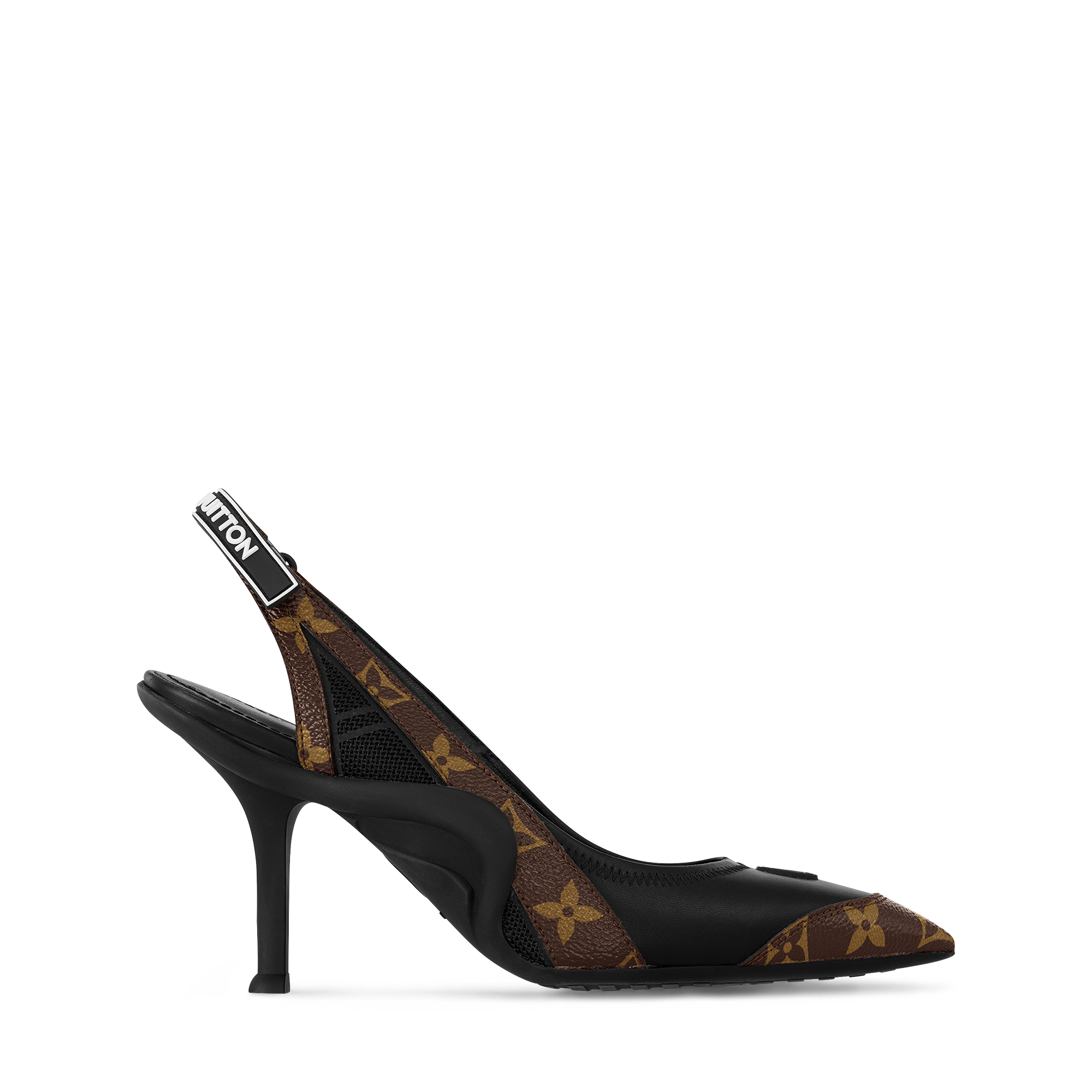 Archlight Slingbacks - Shoes | LOUIS VUITTON